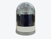 振动倾角加速度计